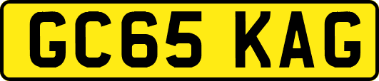 GC65KAG