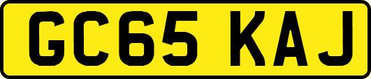 GC65KAJ