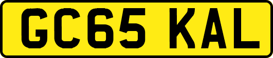 GC65KAL