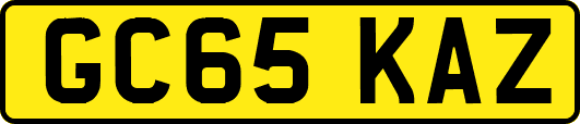 GC65KAZ