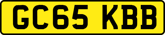 GC65KBB