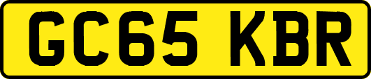 GC65KBR