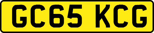 GC65KCG