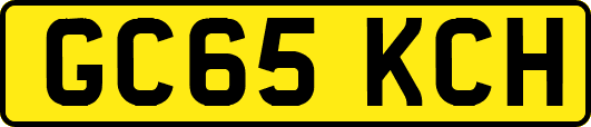 GC65KCH