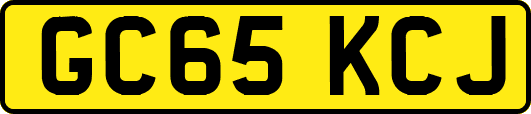 GC65KCJ