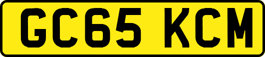 GC65KCM