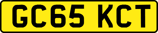 GC65KCT