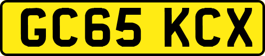 GC65KCX