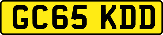 GC65KDD