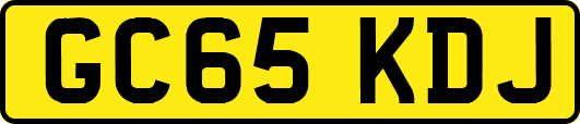GC65KDJ