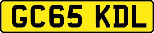 GC65KDL