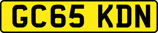 GC65KDN