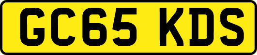 GC65KDS