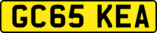GC65KEA