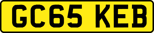 GC65KEB
