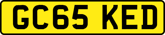 GC65KED