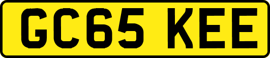 GC65KEE