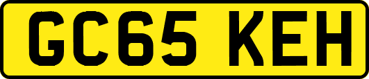 GC65KEH