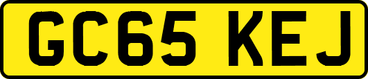GC65KEJ