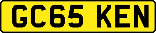 GC65KEN
