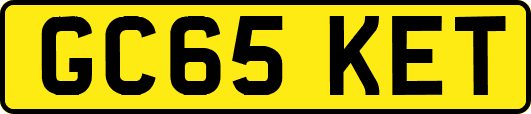 GC65KET