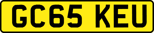 GC65KEU