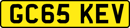 GC65KEV