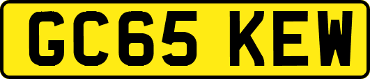 GC65KEW