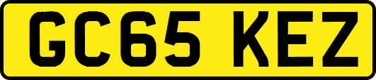 GC65KEZ