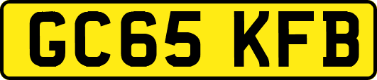 GC65KFB