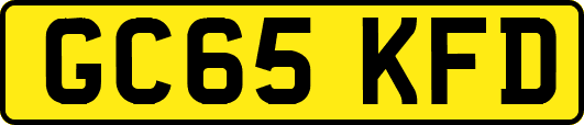 GC65KFD