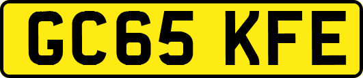 GC65KFE