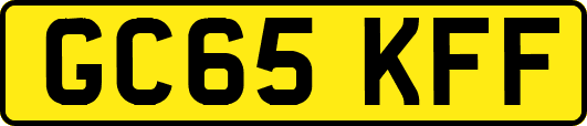 GC65KFF