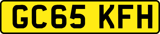GC65KFH