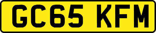 GC65KFM