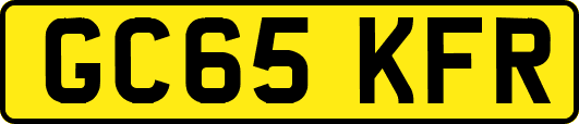 GC65KFR