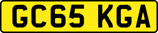 GC65KGA