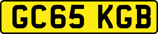 GC65KGB
