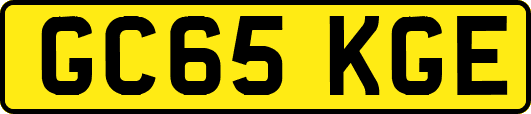 GC65KGE