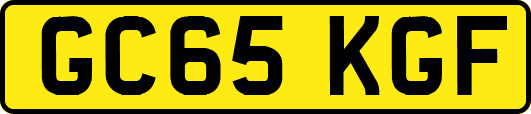 GC65KGF
