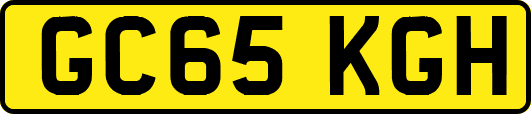 GC65KGH
