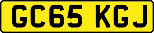 GC65KGJ