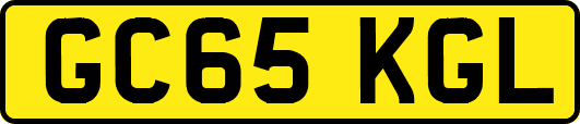 GC65KGL