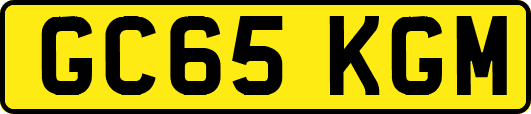 GC65KGM