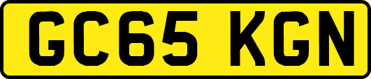 GC65KGN