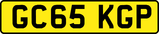 GC65KGP