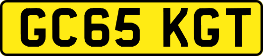 GC65KGT