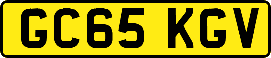 GC65KGV