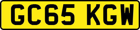 GC65KGW