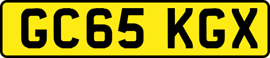 GC65KGX